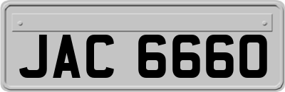 JAC6660