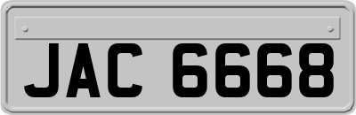 JAC6668