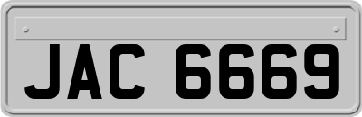JAC6669