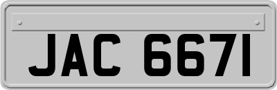 JAC6671