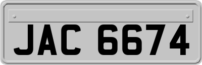 JAC6674