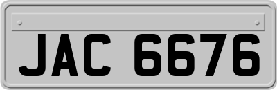 JAC6676
