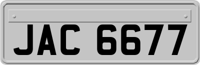 JAC6677