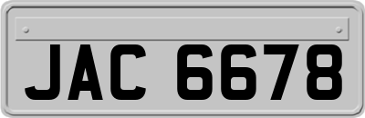 JAC6678