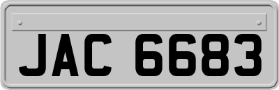 JAC6683