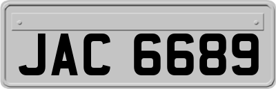 JAC6689