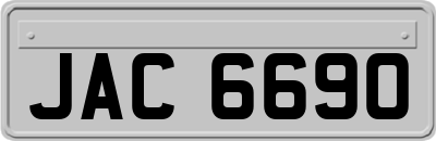 JAC6690