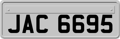 JAC6695