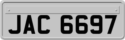 JAC6697