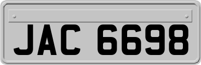JAC6698