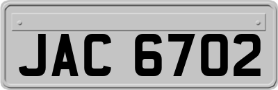 JAC6702