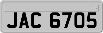 JAC6705