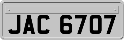 JAC6707