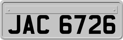 JAC6726