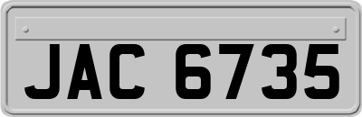 JAC6735
