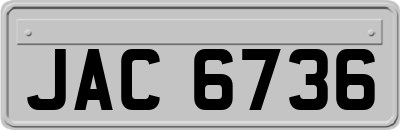 JAC6736