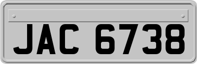 JAC6738