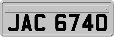 JAC6740