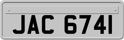 JAC6741
