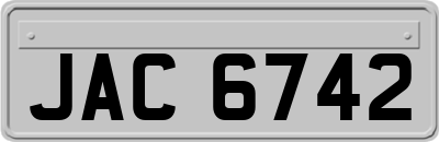 JAC6742