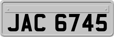 JAC6745