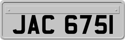 JAC6751