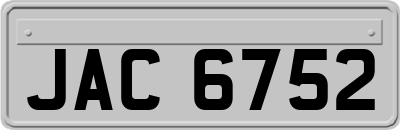 JAC6752