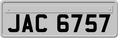 JAC6757