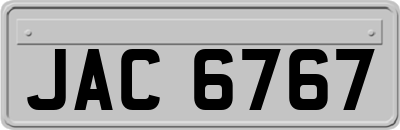 JAC6767
