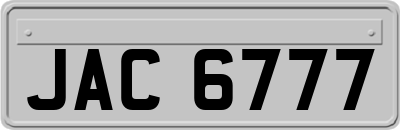 JAC6777