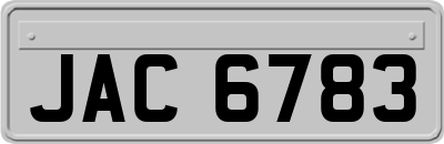 JAC6783