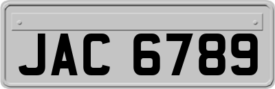 JAC6789