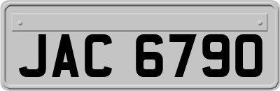 JAC6790