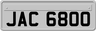 JAC6800