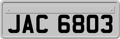 JAC6803