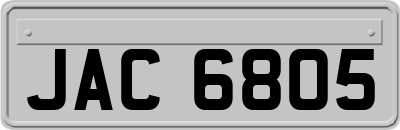 JAC6805