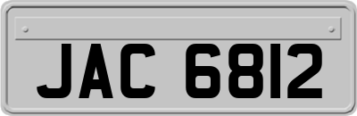 JAC6812