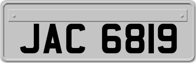 JAC6819
