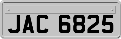 JAC6825