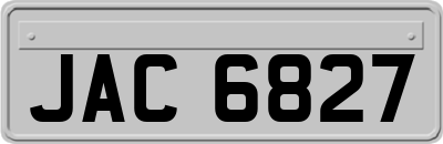 JAC6827