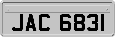 JAC6831