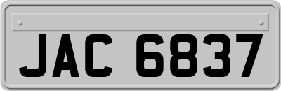 JAC6837