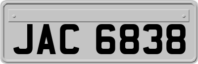 JAC6838