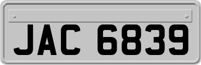 JAC6839