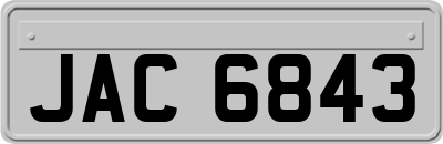 JAC6843