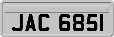 JAC6851