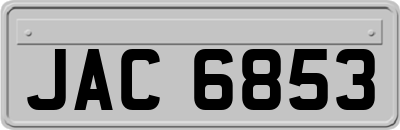 JAC6853
