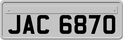 JAC6870