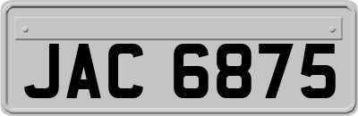 JAC6875