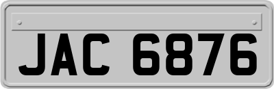 JAC6876